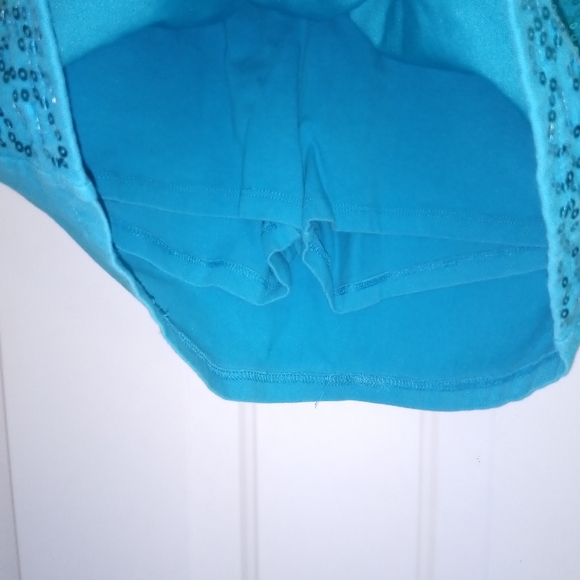 Justice brand skort - Picture 2 of 3